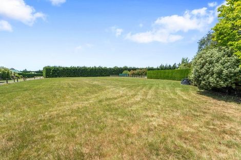 Photo of property in 256 O'roarkes Road, Fernside, Rangiora, 7471