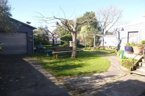 Photo of property in 619 Duke Street, Mahora, Hastings, 4120