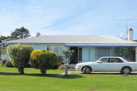 Photo of property in 33 Apatu Street, Wairoa, 4108