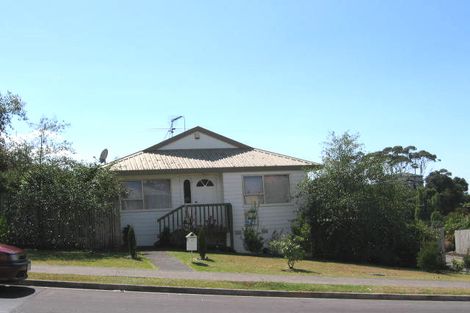Photo of property in 27 Ian Sage Avenue, Torbay, Auckland, 0630