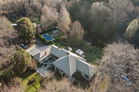 Photo of property in 57 Station Road, Loburn, Rangiora, 7472