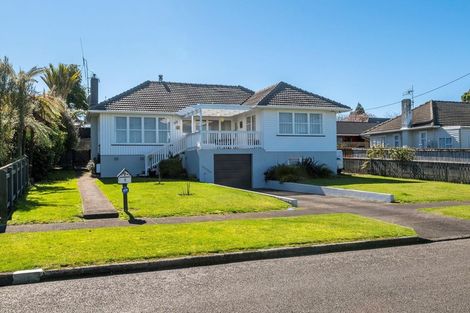Photo of property in 5 Hobson Street, Levin, 5510