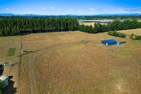 Photo of property in 104 Jordan Road, Waingawa, Carterton, 5791