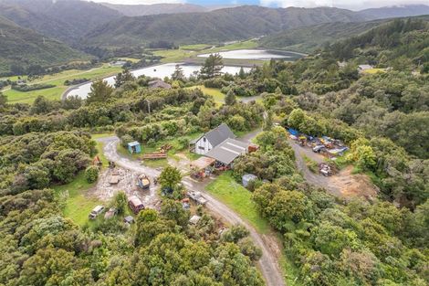 Photo of property in 1154d State Highway 2, Te Marua, Upper Hutt, 5018