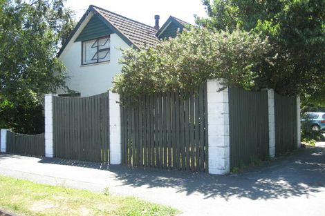 Photo of property in 81a Middleton Road, Upper Riccarton, Christchurch, 8041
