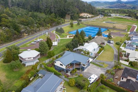 Photo of property in 342 Waterways Parade, Pauanui, Hikuai, 3579