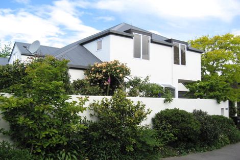 Photo of property in 1/239 Maidstone Road, Avonhead, Christchurch, 8042