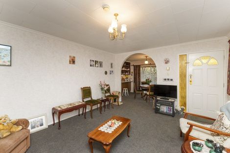 Photo of property in 142c Heretaunga Street, Palmerston North, 4414