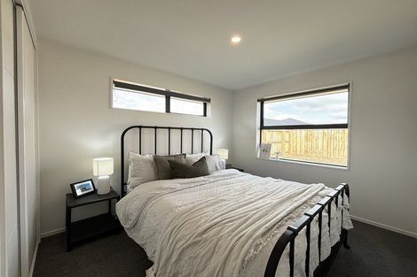 Photo of property in 4 Westbrook Avenue, Rolleston, 7615