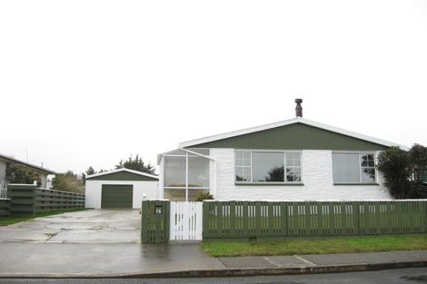 Photo of property in 16 Ascot Terrace, Kingswell, Invercargill, 9812