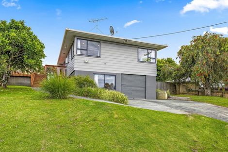 Photo of property in 3 Albert Road, Warkworth, 0910