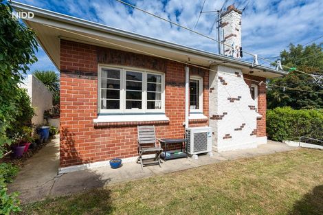Photo of property in 43 Glenpark Avenue, Mornington, Dunedin, 9011