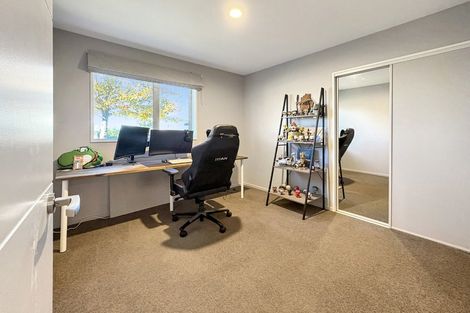 Photo of property in 7 Farnborough Way, Rolleston, 7615
