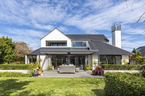 Photo of property in 30b Jacksons Road, Merivale, Christchurch, 8014