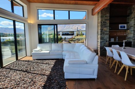 Photo of property in 16 Mistake Drive, Lake Tekapo, 7999