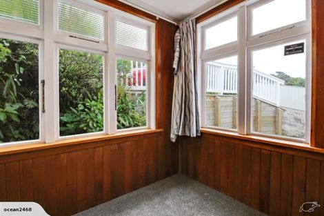 Photo of property in 119 Totara Road, Miramar, Wellington, 6022