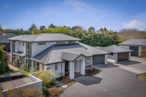 Photo of property in 11 Logan Close, Prebbleton, 7604