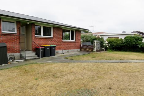 Photo of property in 48 Whitcombe Street, Temuka, 7920