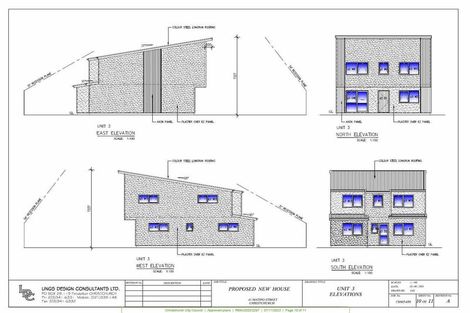 Photo of property in 41 Matipo Street, Riccarton, Christchurch, 8041