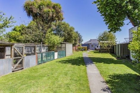 Photo of property in 62 Akaroa Street, Kaiapoi, 7630