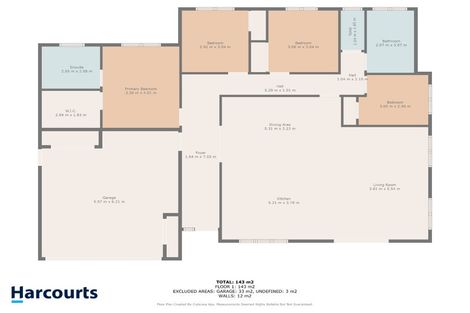 Photo of property in 7 Allendale Place, Morrinsville, 3300