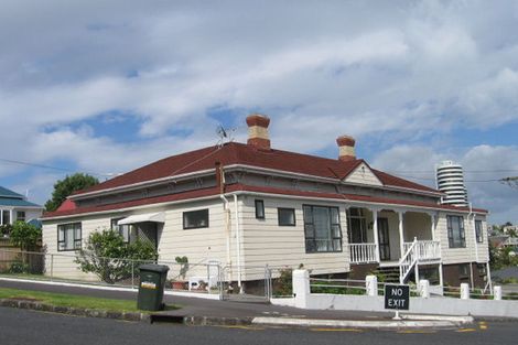 Photo of property in 60 St Marys Road, Saint Marys Bay, Auckland, 1011