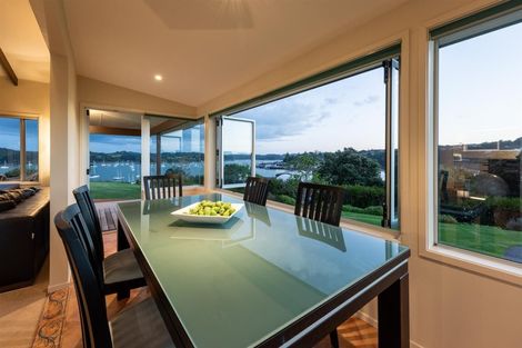 Photo of property in 25 Deeming Road, Okiato, Russell, 0272