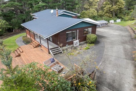 Photo of property in 70 Kaitoke Loop, Kaitoke, Upper Hutt, 5018