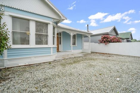 Photo of property in 176 Macmaster Street, Richmond, Invercargill, 9810
