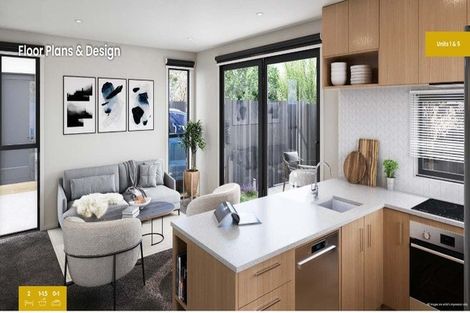 Photo of property in 5/27 Kipling Street, Addington, Christchurch, 8024