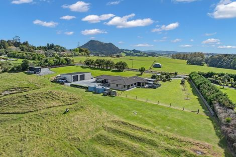 Photo of property in 361 Apotu Road, Kauri, Kamo, 0185