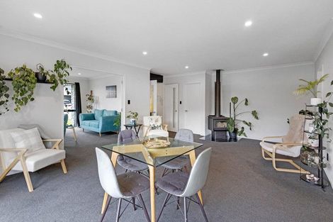 Photo of property in 10 Walter Place, Kirwee, Darfield, 7571