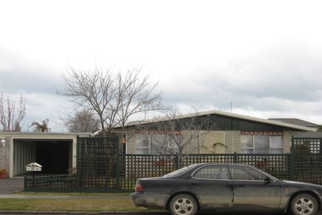 Photo of property in 10c Seddon Street, Glenholme, Rotorua, 3010