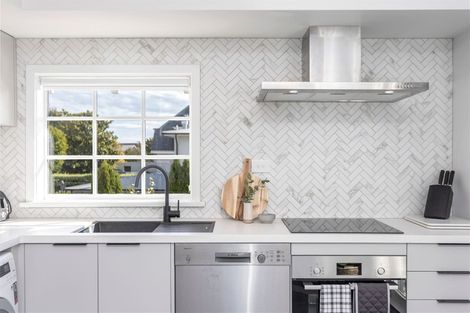 Photo of property in 1/7 Beverley Street, St Albans, Christchurch, 8014