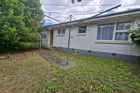 Photo of property in 2/26 Poulson Street, Addington, Christchurch, 8024