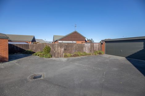 Photo of property in 45 Munro Street, Redwood, Christchurch, 8051