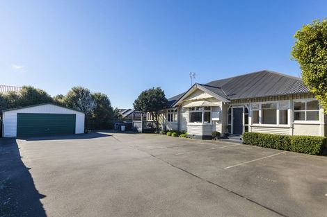 Photo of property in 97a Briggs Road, Shirley, Christchurch, 8052