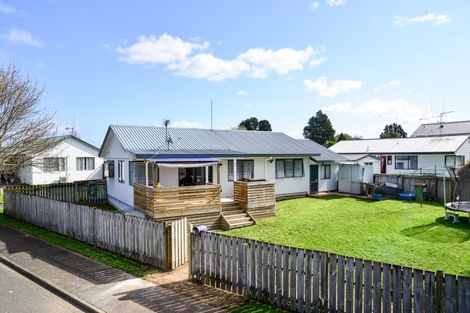 Photo of property in 21 Penney Green, Nawton, Hamilton, 3200