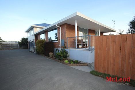 Photo of property in 163 Harland Street, Tinwald, Ashburton, 7700