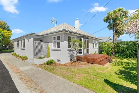 Photo of property in 70 Conway Street, Somerfield, Christchurch, 8024