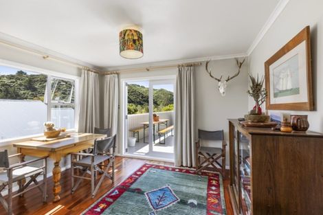 Photo of property in 43 Poole Crescent, Wainuiomata, Lower Hutt, 5014