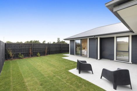 Photo of property in 40 Homestead Drive, Rangiora, 7400