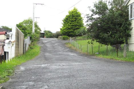 Photo of property in 192 Morningside Road, Morningside, Whangarei, 0110
