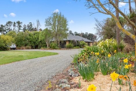 Photo of property in 118 Onepunga Road, Broomfield, Amberley, 7482