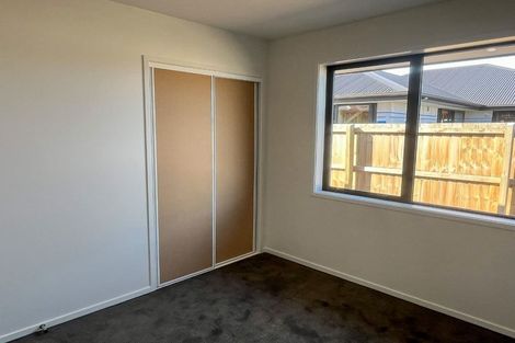 Photo of property in 22 Martini Avenue, Leeston, 7632