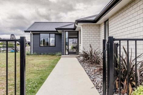 Photo of property in 1 Windermere Drive, Te Awamutu, 3800