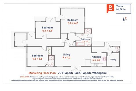 Photo of property in 701 Papaiti Road, Papaiti, Whanganui, 4584