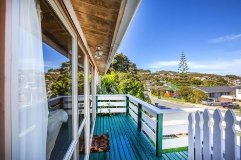 Photo of property in 7 Tweed Road, Papakowhai, Porirua, 5024