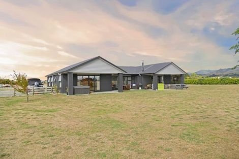 Photo of property in 48 Jordan Road, Waingawa, Carterton, 5791
