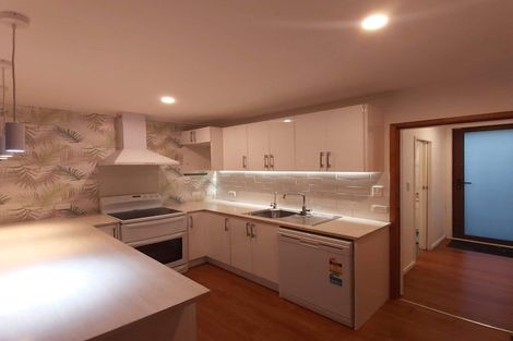 Photo of property in 2/249 Muritai Road, Eastbourne, Lower Hutt, 5013